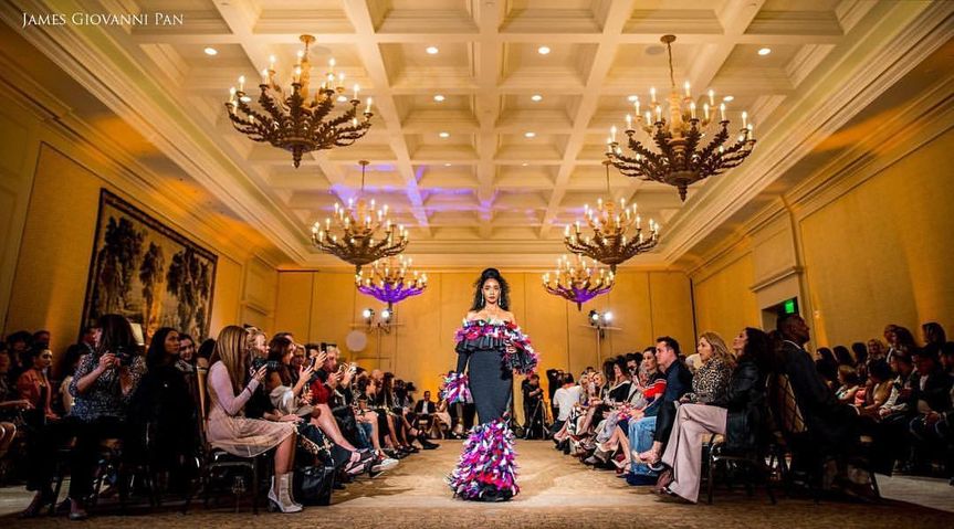 Vibrant Events
