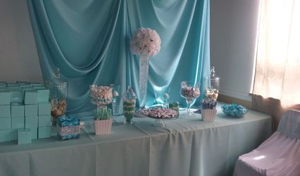 Santa Fe Banquet Hall