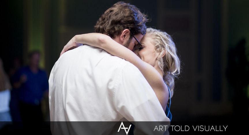 Art Told Visually