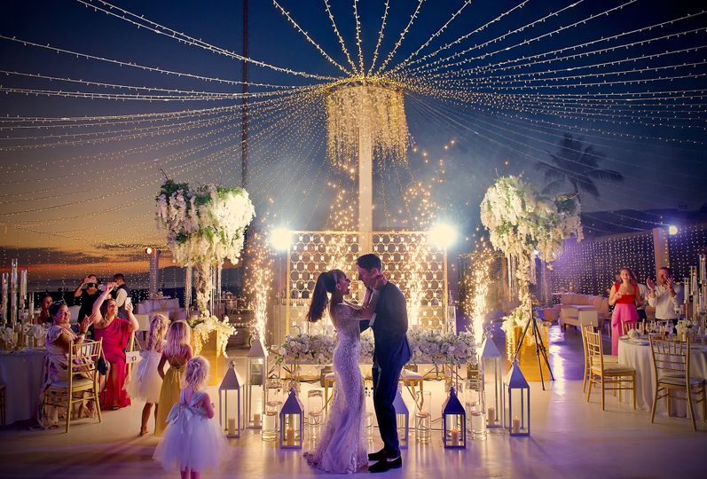 Ola Linda Events