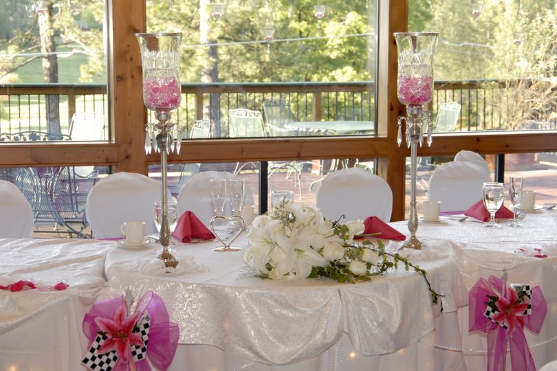 Victoria's Sweet Elegance Party Rentals & Catering