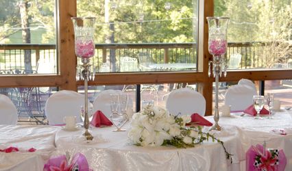 Victoria's Sweet Elegance Party Rentals & Catering