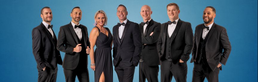 Blue Label Band