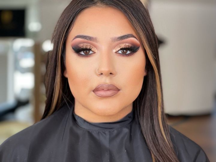 Lady Amani Beauty