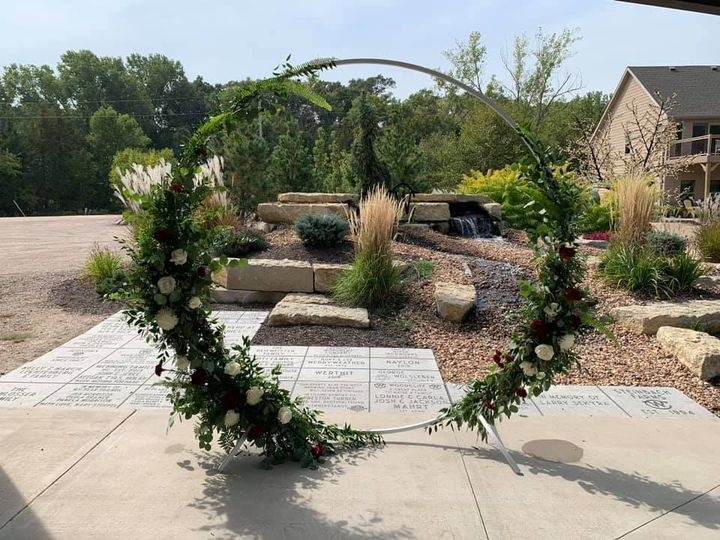 Woodcliff Community Center