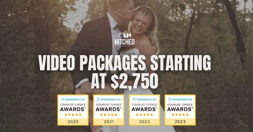 Hitched Creative