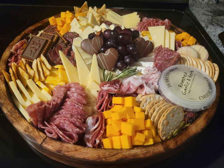 Traditions Catering