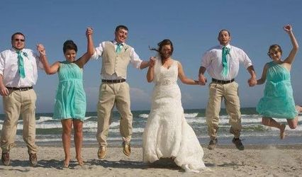 Myrtle Beach Weddings, Etc.