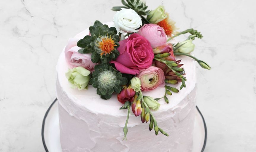 AnnTremet Cake