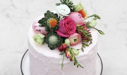 AnnTremet Cake