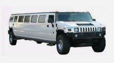 Manhattan Limo Int'l