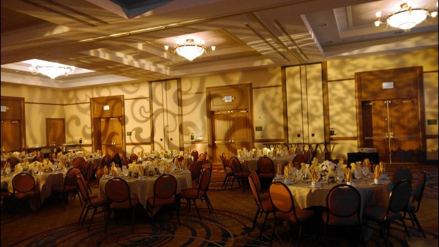 DPH Sound and Lighting