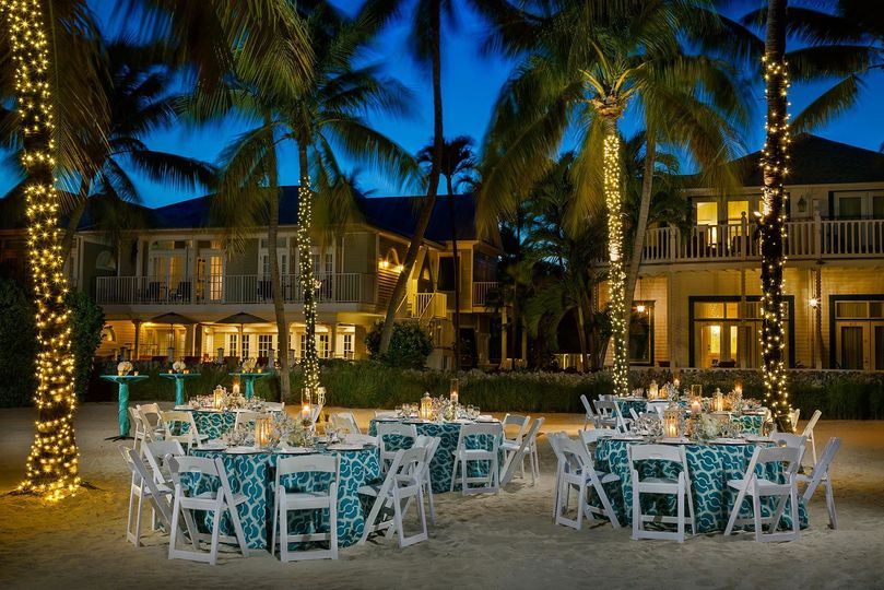 Southernmost Beach Cafe Venue Key West Fl Weddingwire