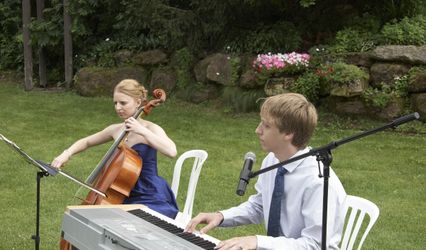 Hannah Wolkstein, Cellist
