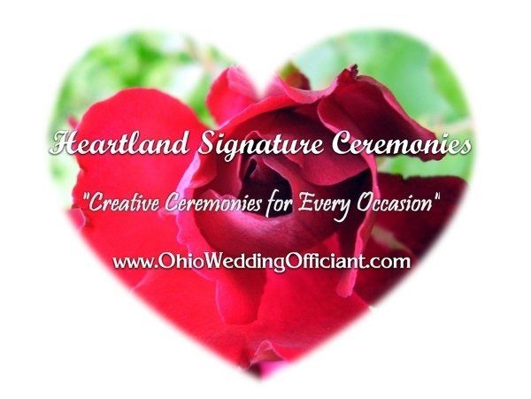 Heartland Signature Ceremonies