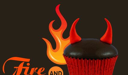 FIRE and ICING Cakes, Cookies, Confections