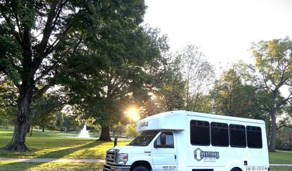Ovations Limousine and Party Bus LLC