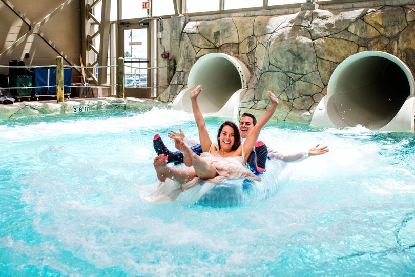Jay Peak Resort