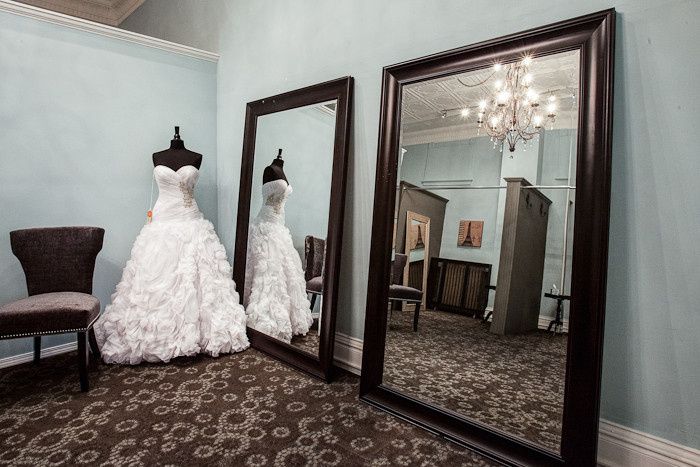 Inspire Bridal Boutique
