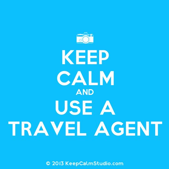 Cruise Planners My Dream Adventure