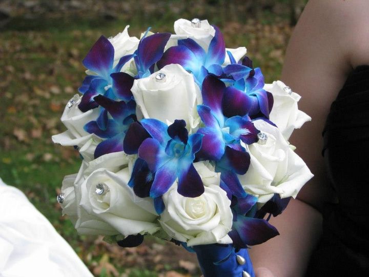 Peterman's Flower Shop