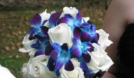 Peterman's Flower Shop