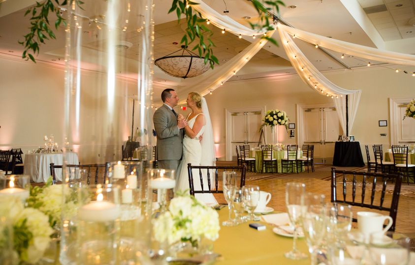 Sheraton Raleigh Hotel Venue Raleigh Nc Weddingwire