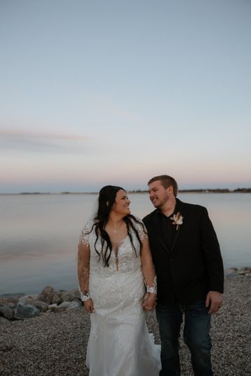 The Shores Event Center