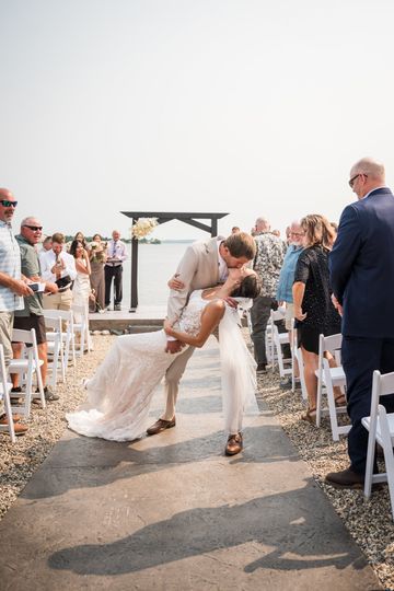 The Shores Event Center
