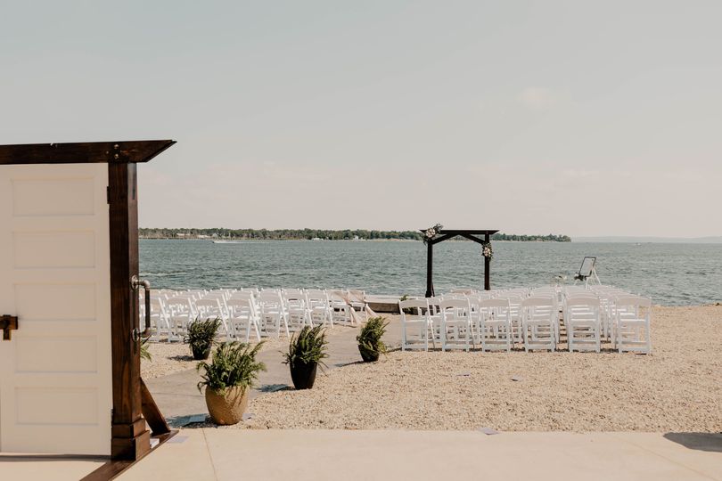 The Shores Event Center