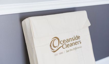 Oceanside Cleaners