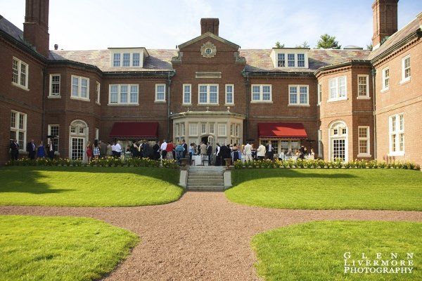 The Mansion On Turner Hill Venue Ipswich Ma Weddingwire
