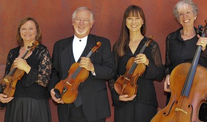 The Aracelli String Quartet