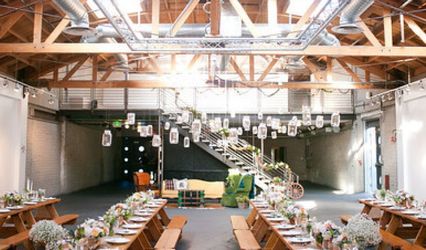 Weddings Planning & Day of Coordinator by Natalie Reynoso