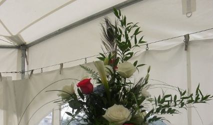 The Flower Pot