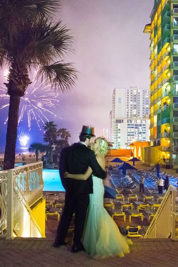The Plaza Resort Spa Venue Daytona Beach Fl Weddingwire