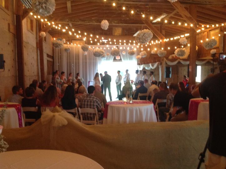 Meadowbrook Farm Bed and Breakfast