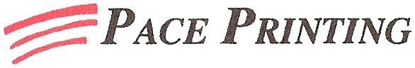 Pace Printing
