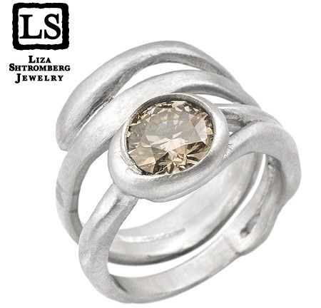 Liza Shtromberg Jewelry
