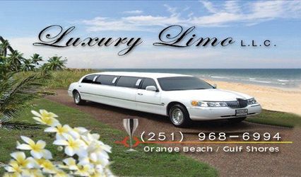Luxury Limo llc - Gulf Shores/Orange Beach ALA
