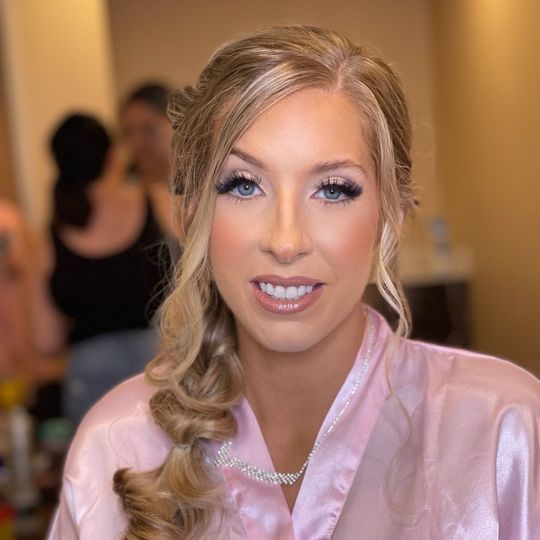 Doll Haus Glam