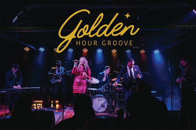 Golden Hour Groove