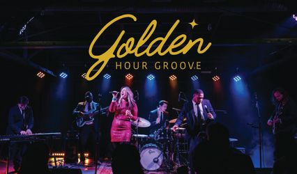 Golden Hour Groove