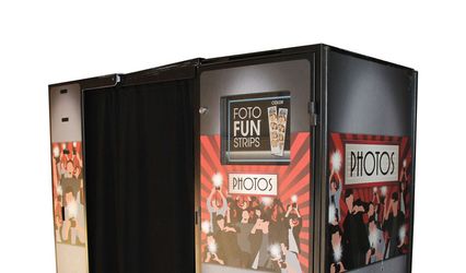 Carson Tahoe Reno Photo Booth
