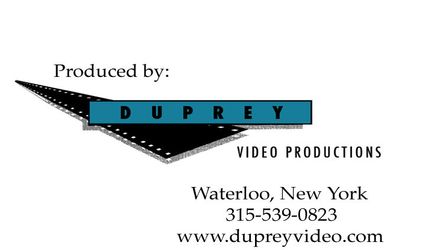 Duprey Video Productions