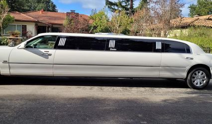 BLACK TIE RIDES LLC