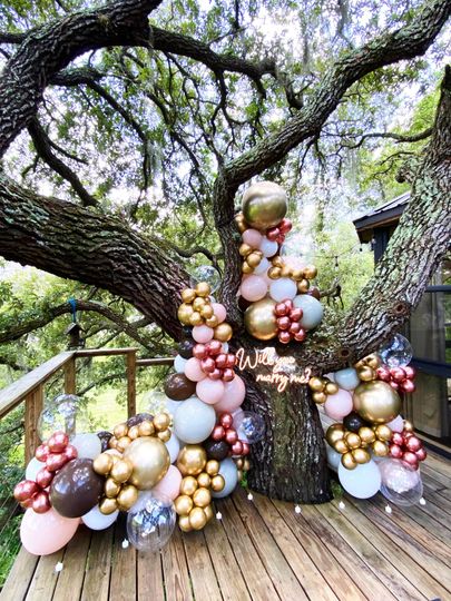 Nela Balloons & Art