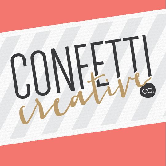 Confetti Creative Co.