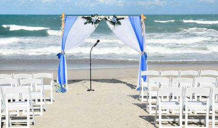 DoubleTree Suites by Hilton Melbourne Beach