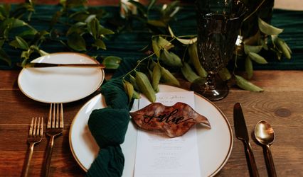Becky Baird Events